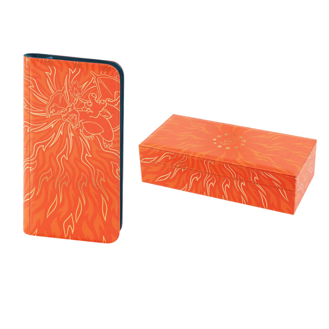Pokemon Charizard VStar Collection Set Gift Box (CN)