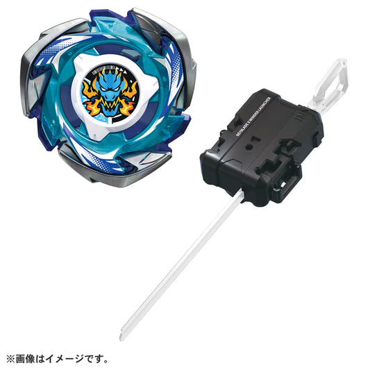 CX-01 Dranbrave S6-60V
