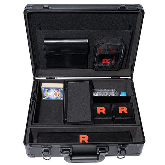 Pokemon Team Rocket Valigetta