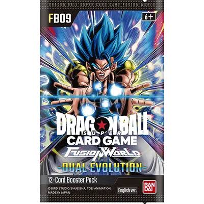 Dragon Ball FB-09 JAP