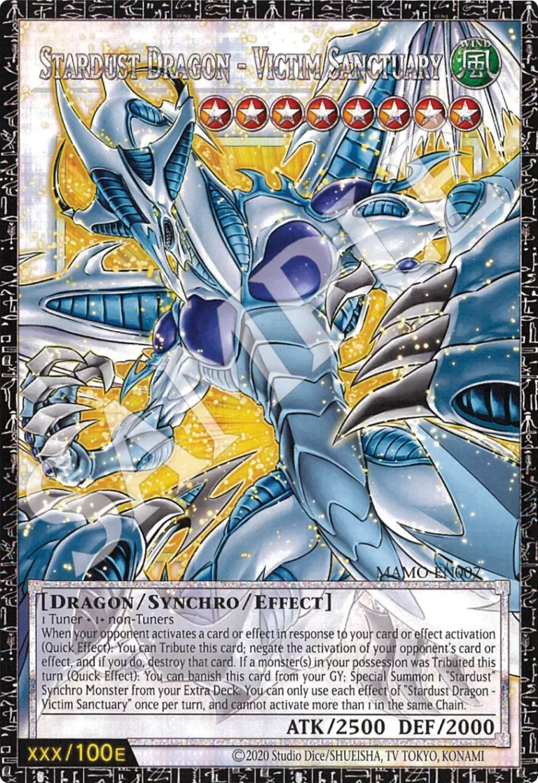 YU-GI-OH Magnificent Monsters (ITA)