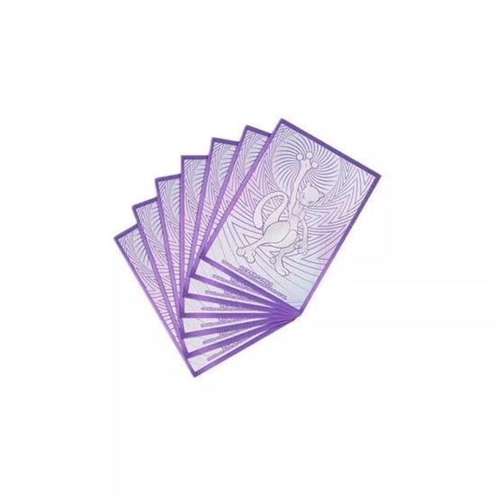 Pokemon Mewtwo VStar Collection Set Gift Box (CN)