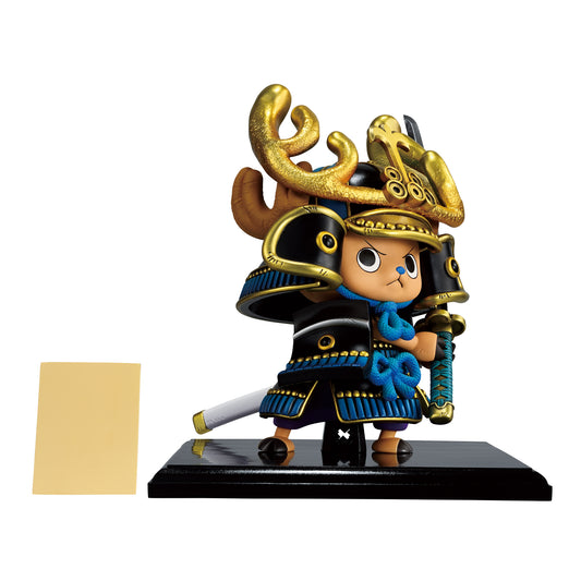 ONE PIECE CHOPPER SAMURAI