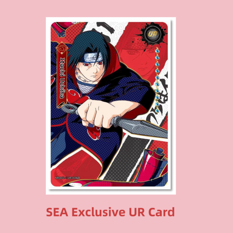 Naruto Kayou Earth Scroll vol. 2 ENG