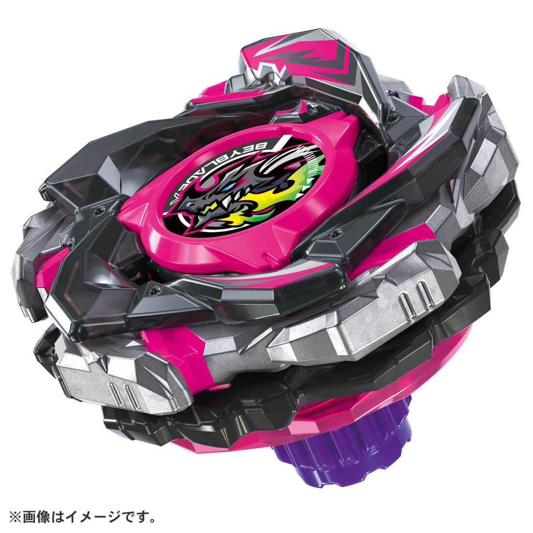 CX-13 Bahamut Blitz BK1-50I