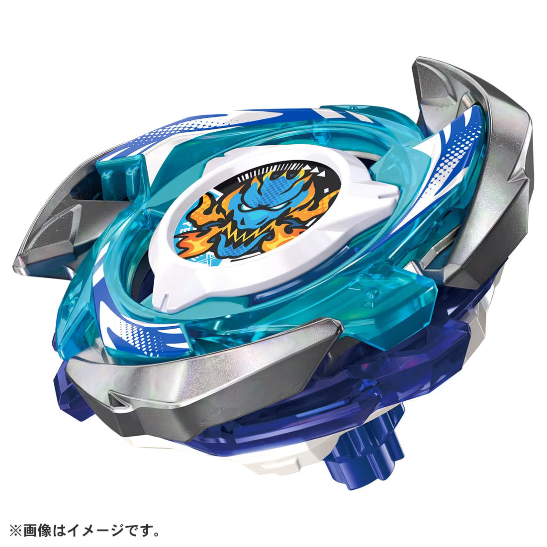 CX-01 Dranbrave S6-60V