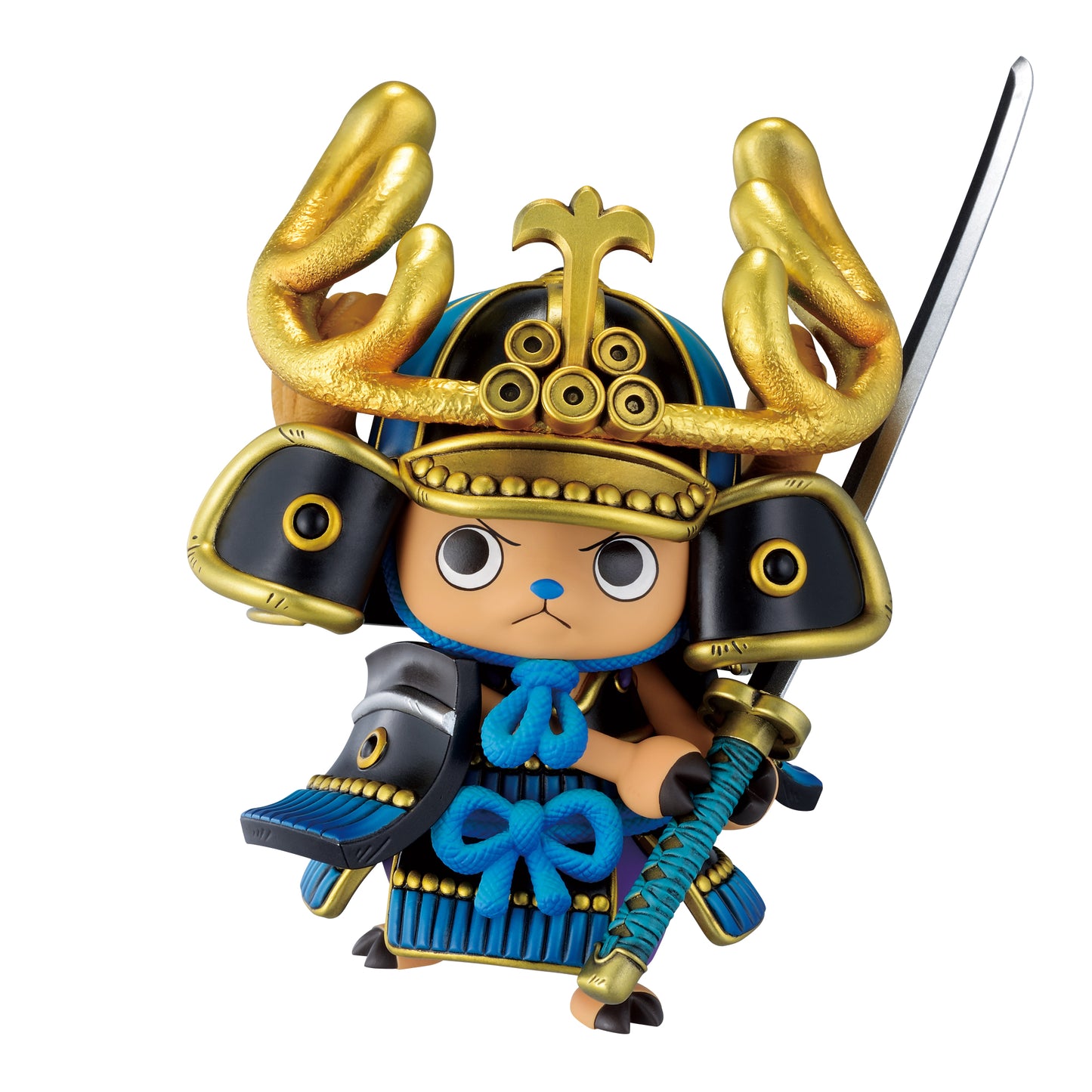 ONE PIECE CHOPPER SAMURAI