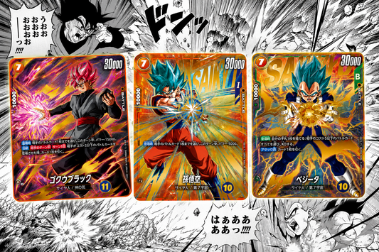 PROMO SAIKYO JUMP AGOSTO 2026