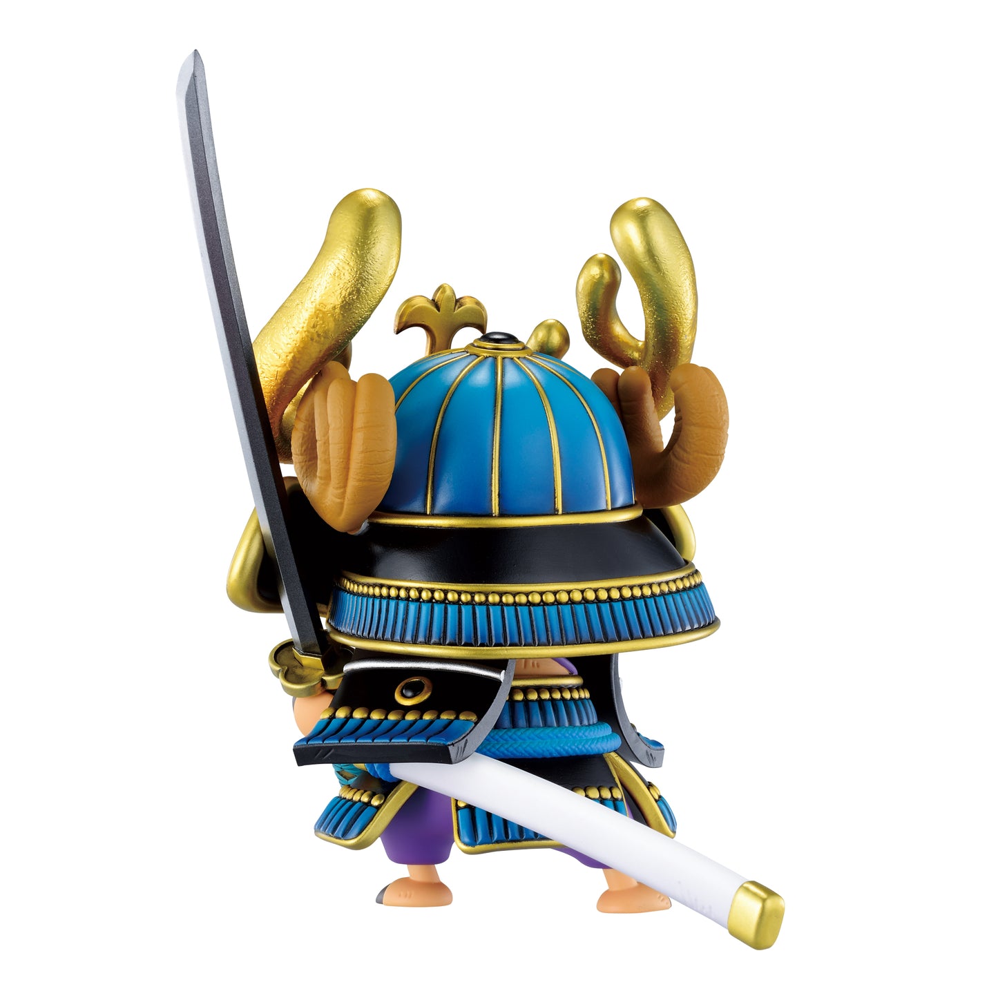 ONE PIECE CHOPPER SAMURAI