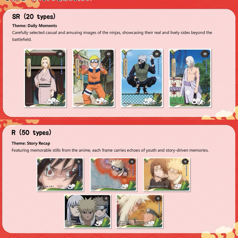 Naruto Kayou Earth Scroll vol. 2 ENG