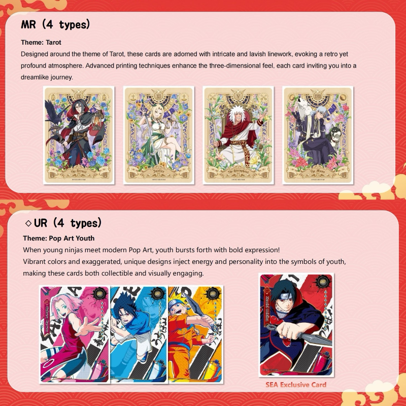 Naruto Kayou Earth Scroll vol. 2 ENG