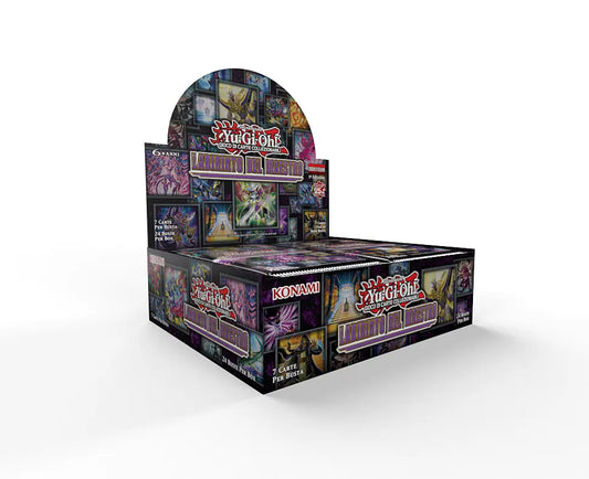 YU-GI-OH  Labirinto del Maestro ITA