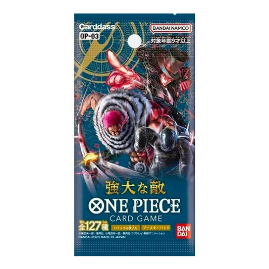 One piece op-03 JP