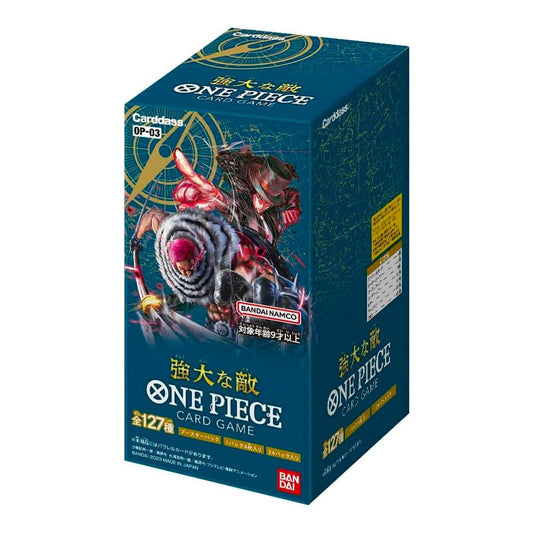 One piece op-03 JP