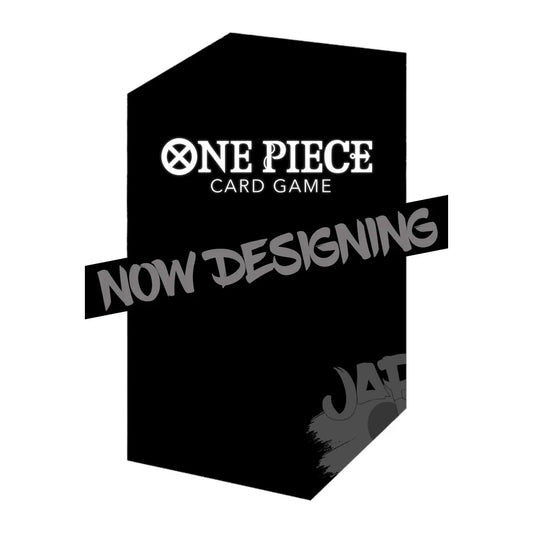 One piece PRB-02 JP