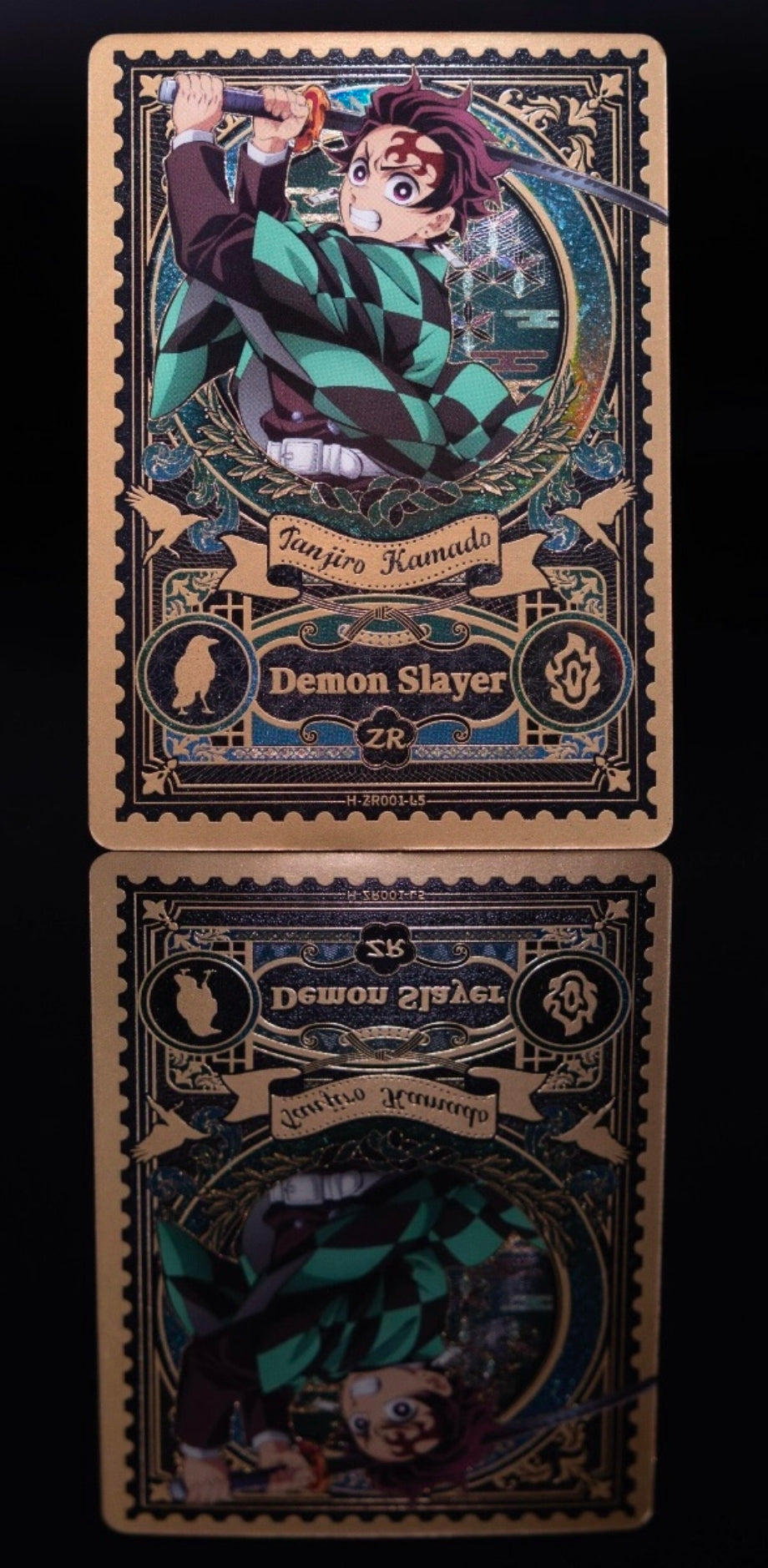 DEMON SLAYER