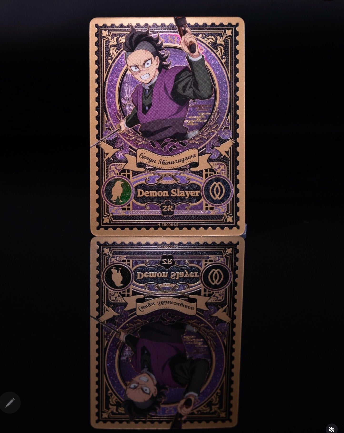 DEMON SLAYER