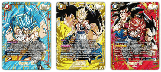 Dragon Ball FB-09 JAP