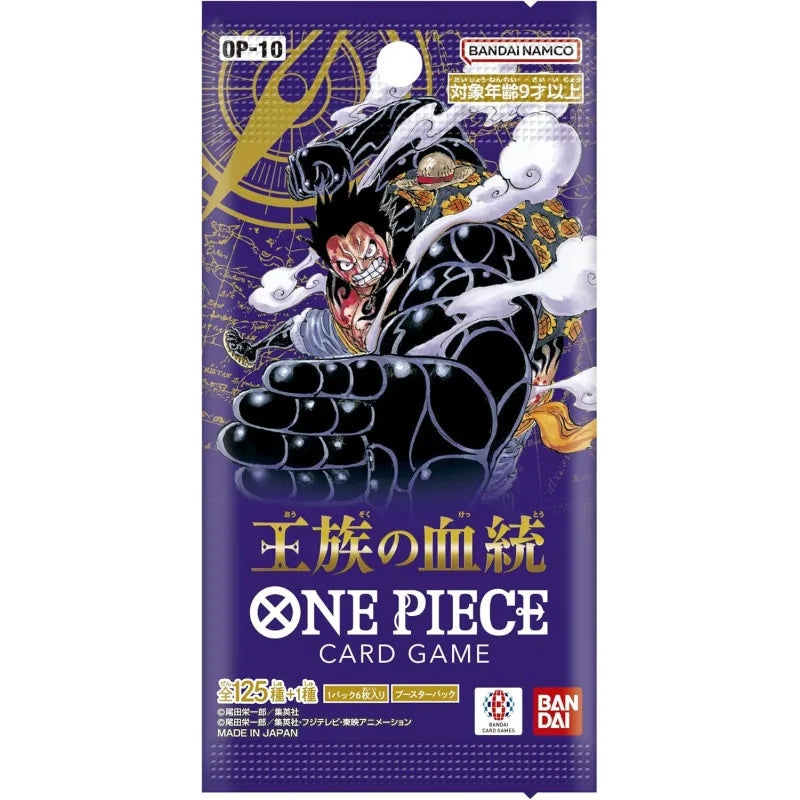 One piece op-10 CASE JP