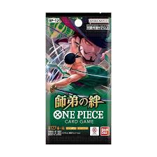 One piece op-12 JP