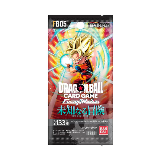 Dragon Ball FB-05