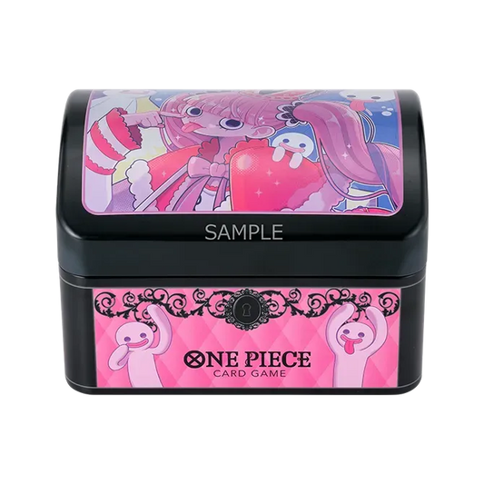 One Piece Treasure chest TC-02