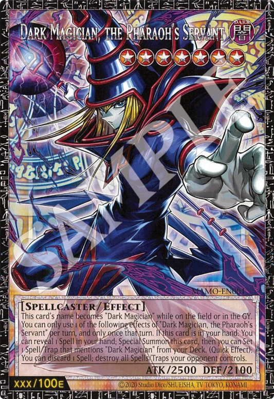 YU-GI-OH Magnificent Monsters (ITA)