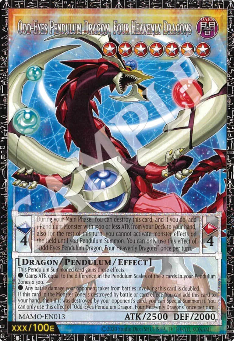 YU-GI-OH Magnificent Monsters (ITA)