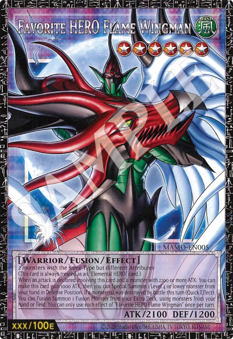 YU-GI-OH Magnificent Monsters (ITA)