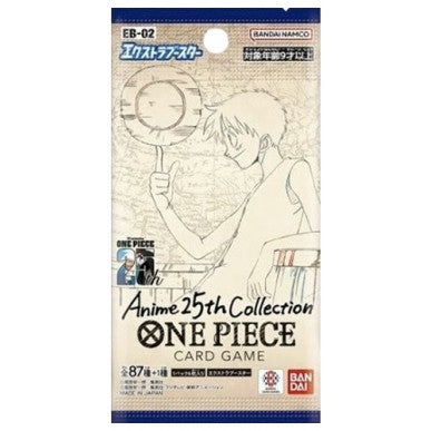 One piece EB-02 JP
