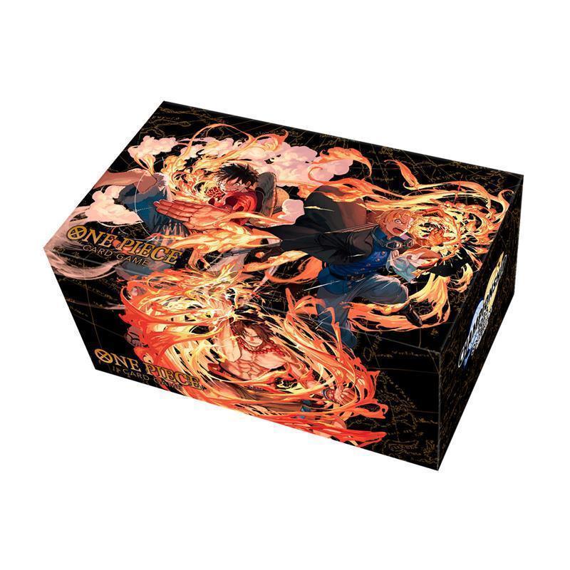 Playmat - Special Goods Set Ace - Sabo - Luffy