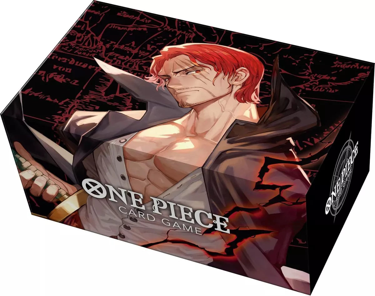 One Piece PRB01 Storage Box