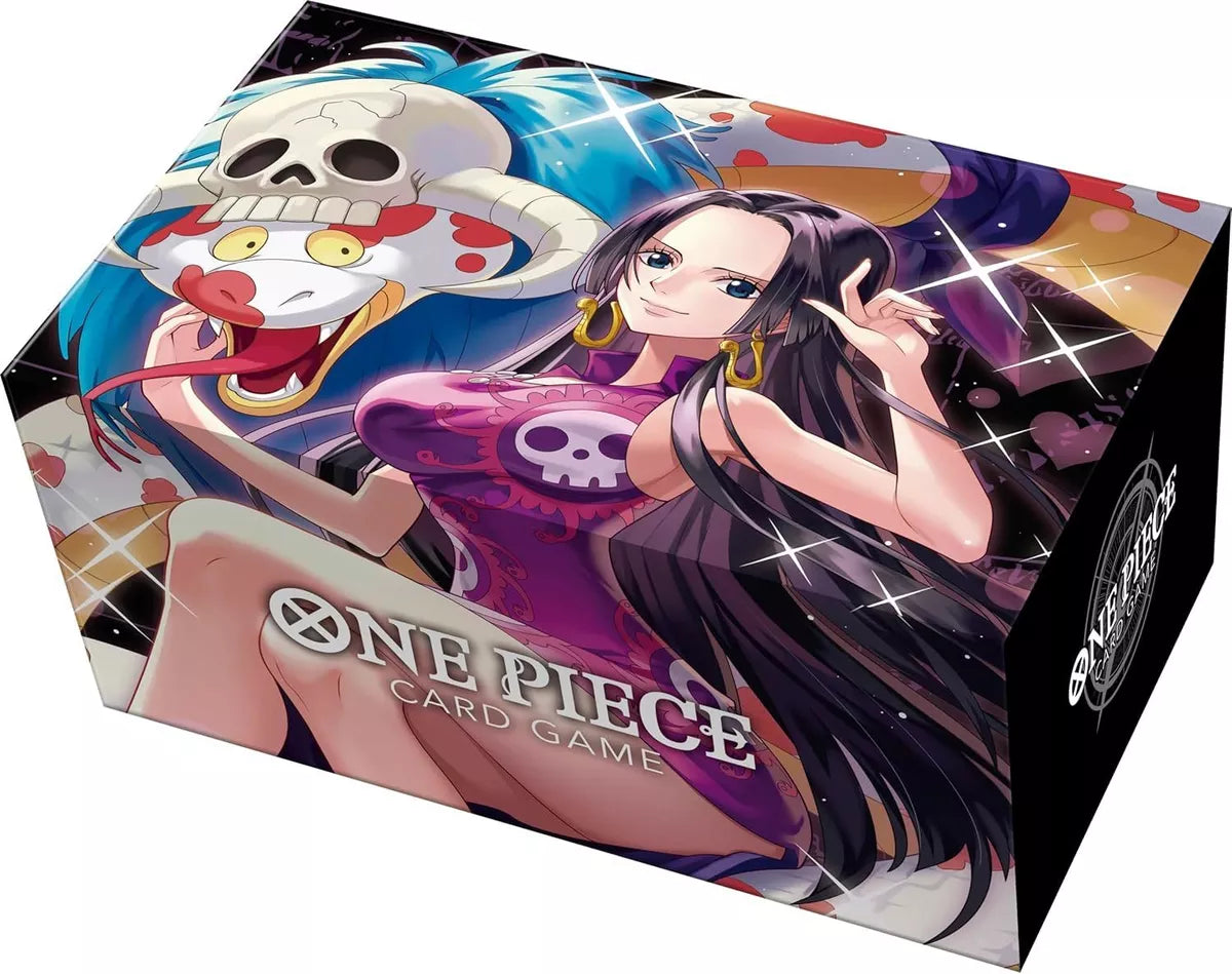 One Piece PRB01 Storage Box