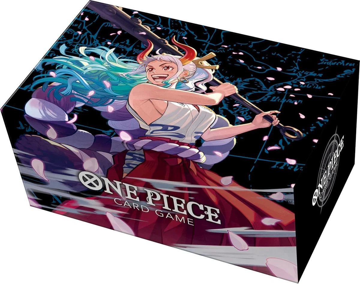 One Piece PRB01 Storage Box