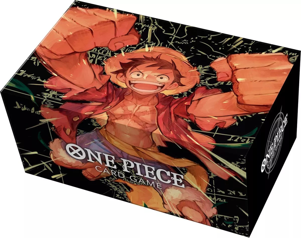 One Piece PRB01 Storage Box