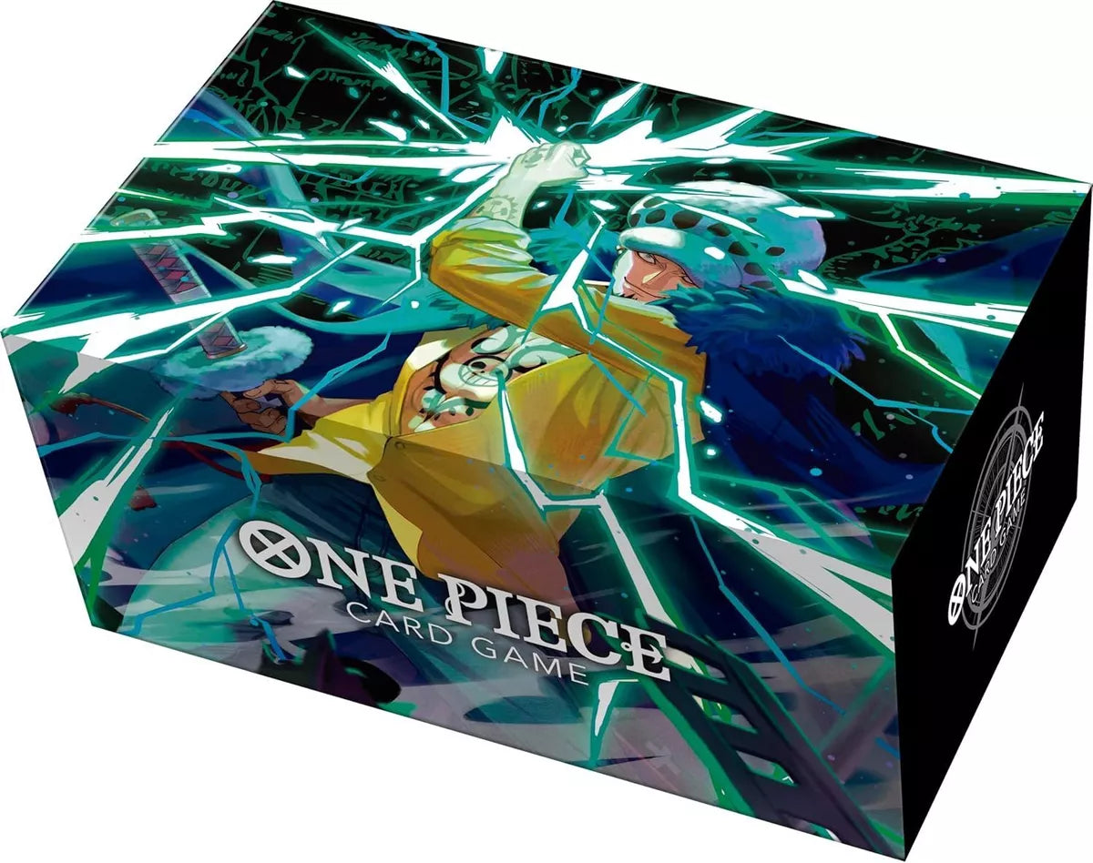 One Piece PRB01 Storage Box