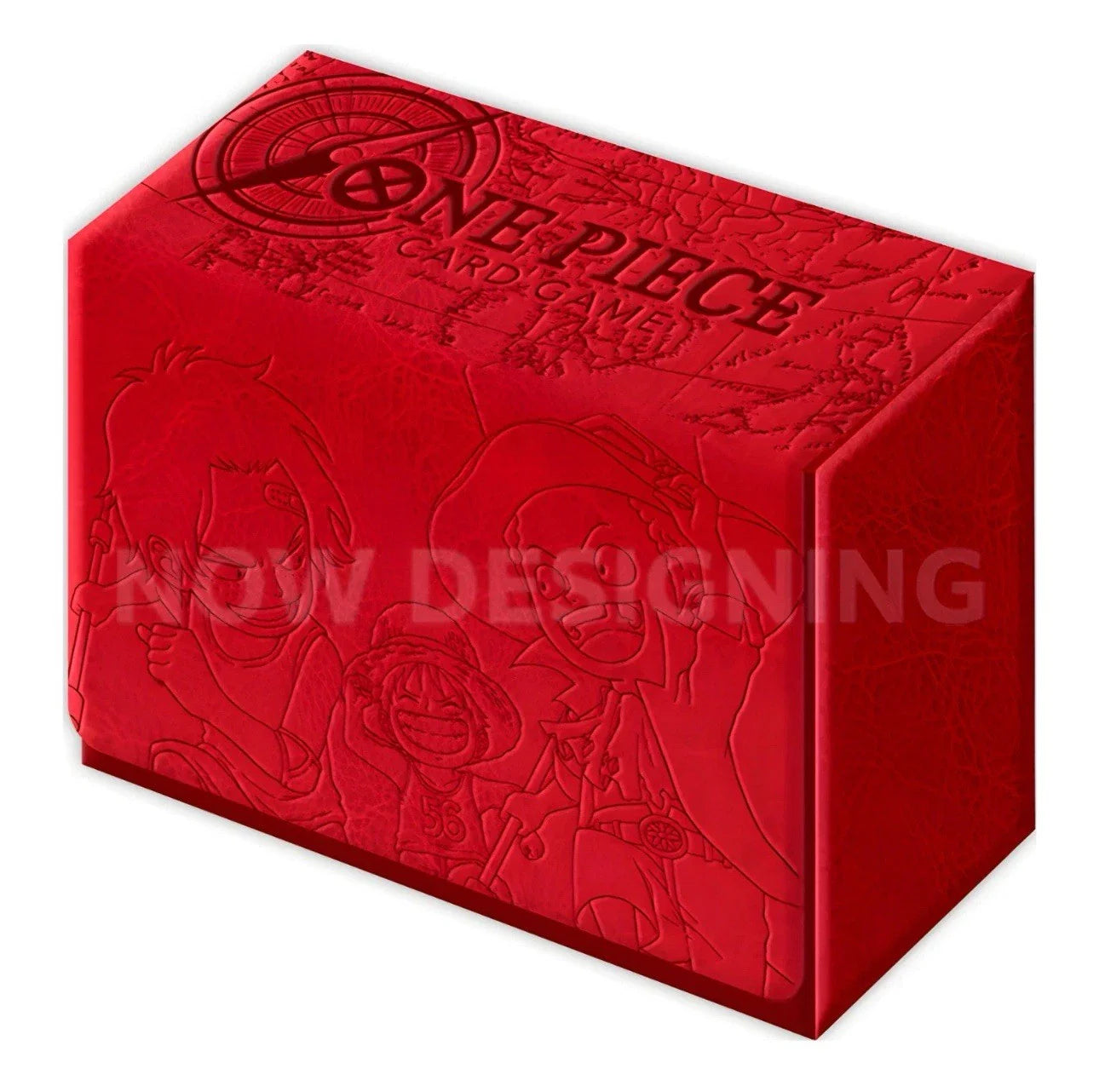 One Piece 3° Set Anniversario edizione Inglese (LINGUA JAP)